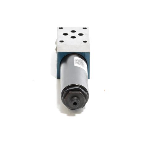 Pressure reducing valve  Used